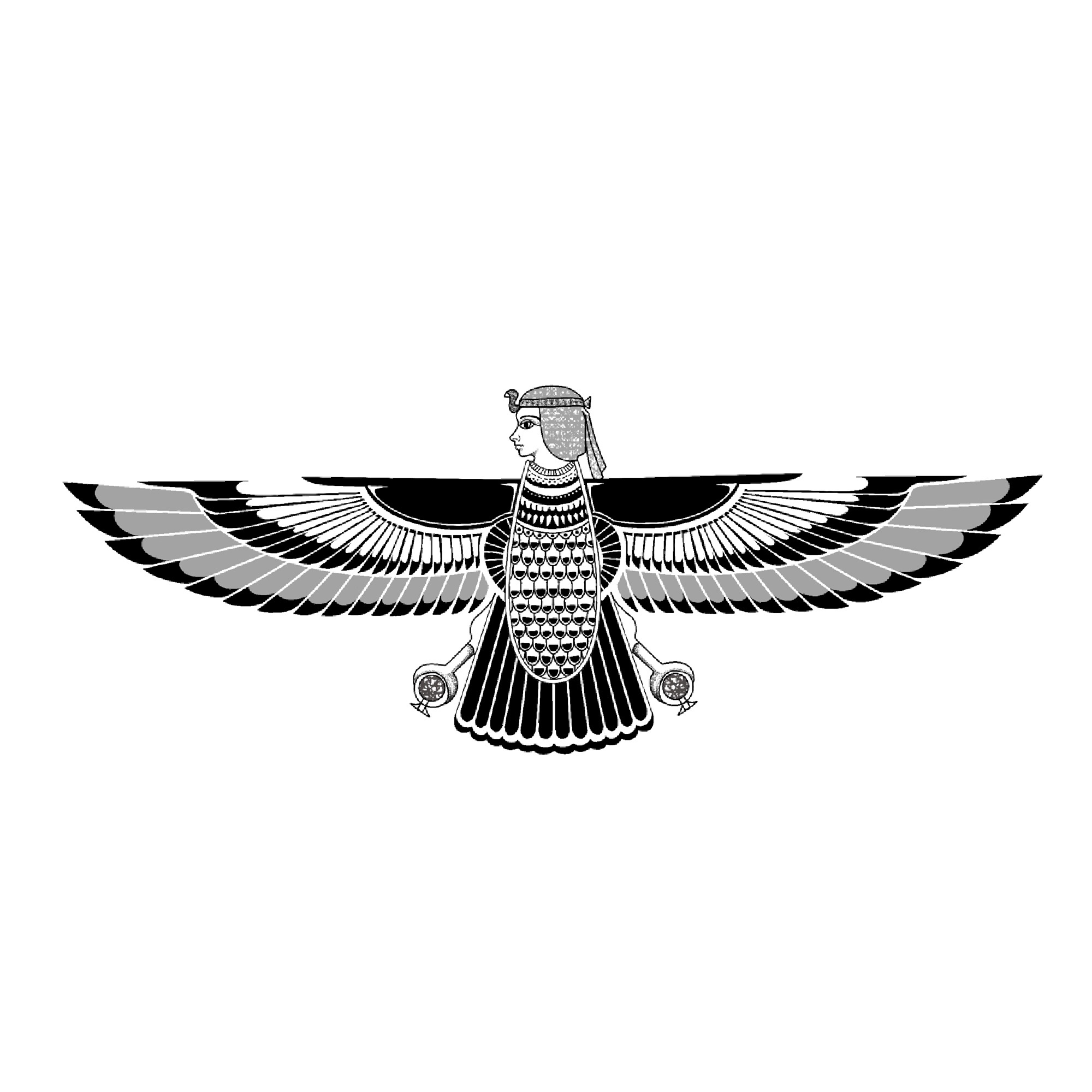 Tattoo-Design von bangkat für dieses Projekt | Design #34244476