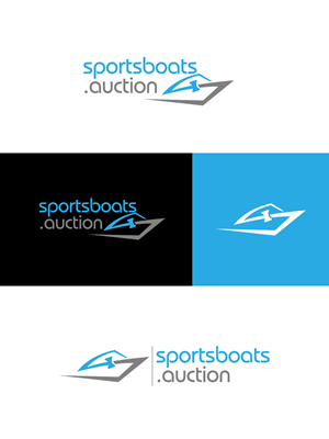 Logo Design by Farhad Design for Niche Auctions Limited | Design #34262171