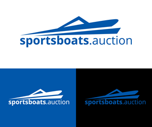 Diseño de Logo por Kavth para Niche Auctions Limited | Diseño: #34274138