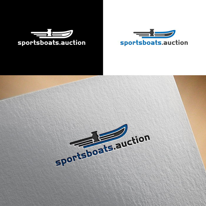 Logo Design by RA-bica for Niche Auctions Limited | Design #34250930