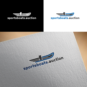 Diseño de Logo por RA-bica para Niche Auctions Limited | Diseño: #34250930