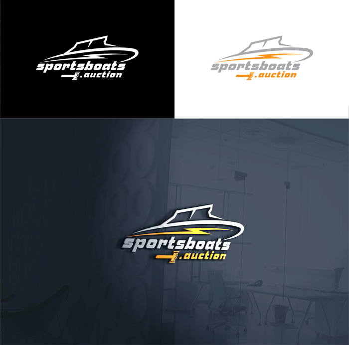 Logo Design by RA-bica for Niche Auctions Limited | Design #34250931