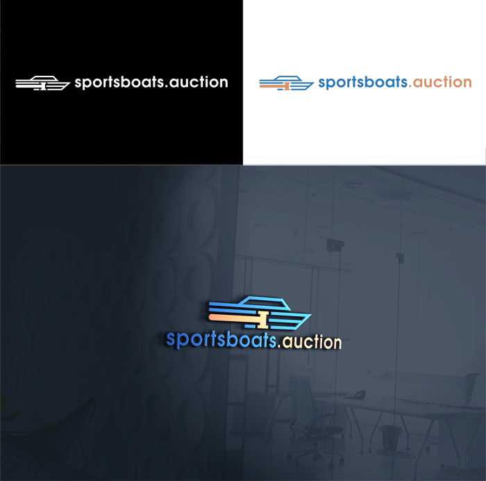 Diseño de Logo por RA-bica para Niche Auctions Limited | Diseño #34250932