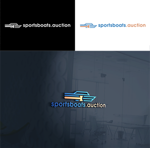 Diseño de Logo por RA-bica para Niche Auctions Limited | Diseño: #34250932