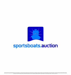 Diseño de Logo por saesean para Niche Auctions Limited | Diseño: #34248013