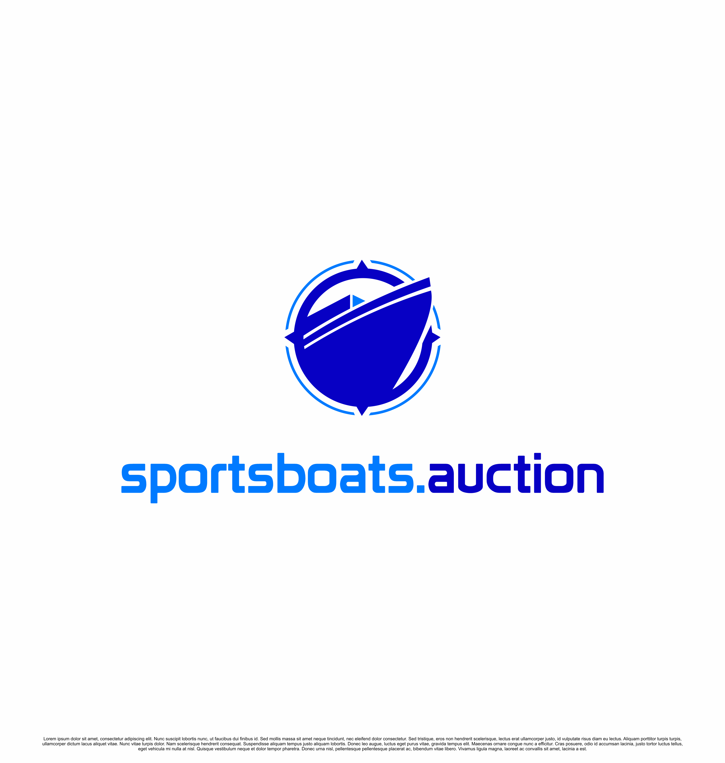 Logo Design by saesean for Niche Auctions Limited | Design #34248014