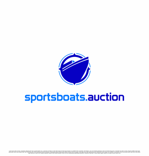 Diseño de Logo por saesean para Niche Auctions Limited | Diseño: #34248014