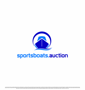 Diseño de Logo por saesean para Niche Auctions Limited | Diseño: #34248015