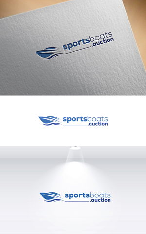 Design de Logo par Visionarydexiner pour Niche Auctions Limited | Design : #34263899