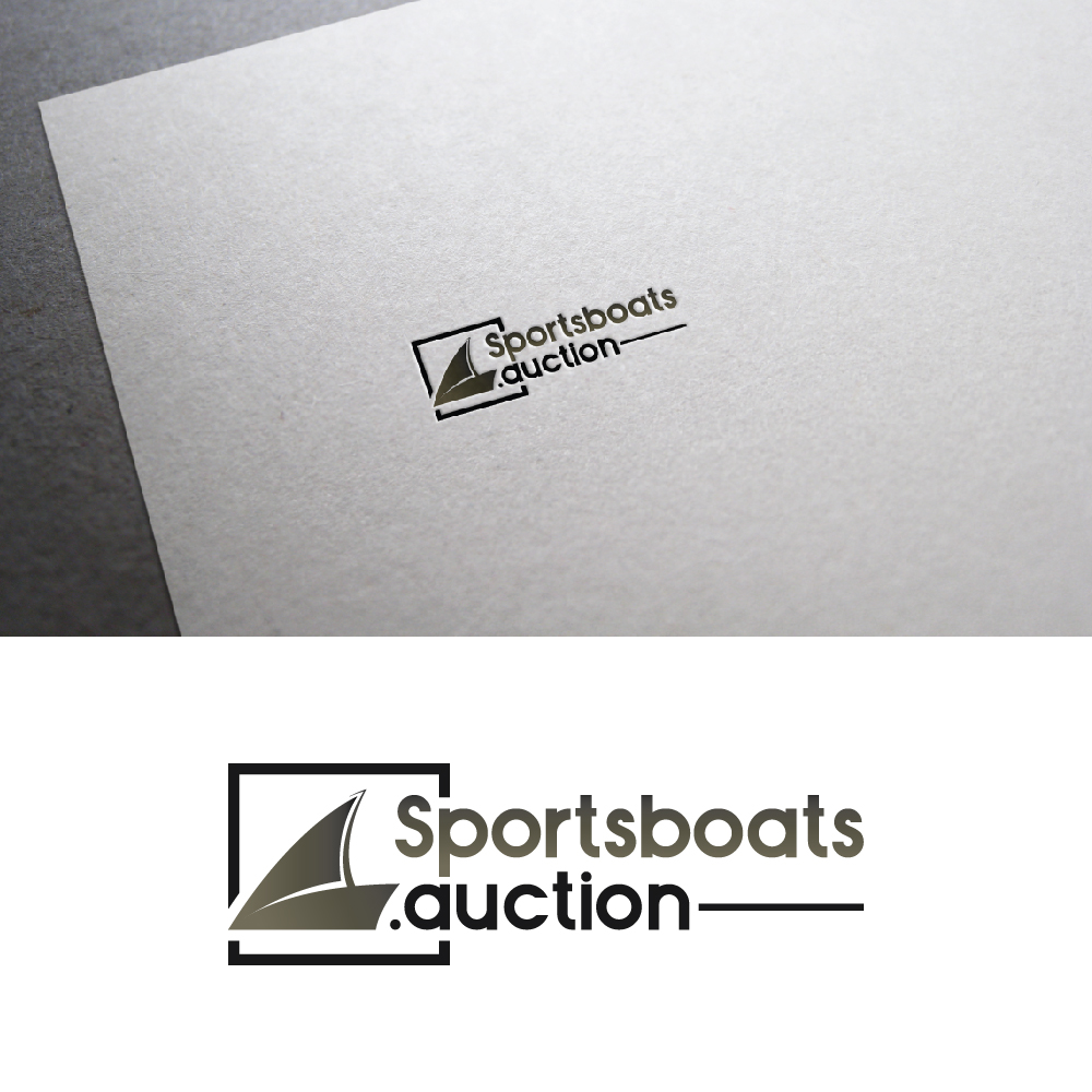 Logo Design by creativemood438 for Niche Auctions Limited | Design #34276774