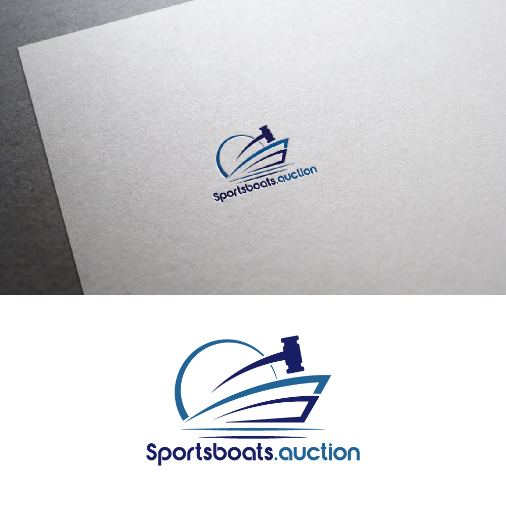 Design de Logo par creativemood438 pour Niche Auctions Limited | Design #34276775