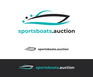 Logo Design by DesignShaper for Niche Auctions Limited | Design #34275309