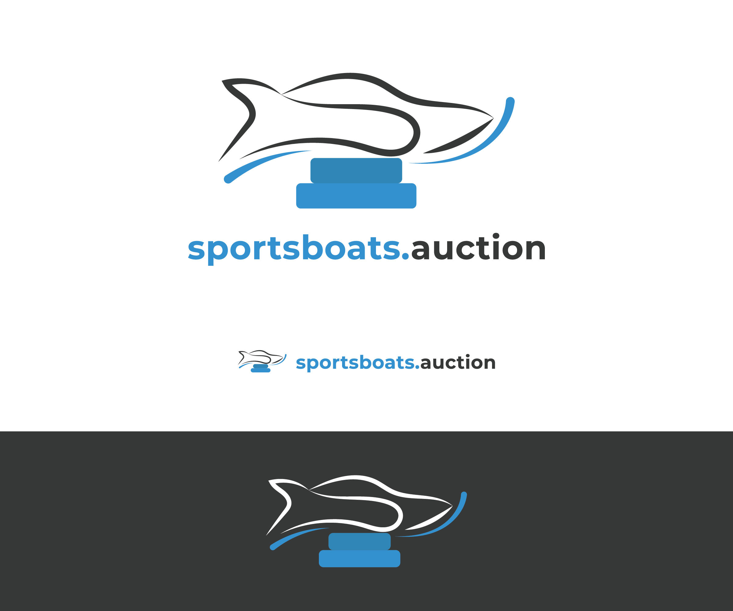 Design de Logo par DesignShaper pour Niche Auctions Limited | Design #34275413