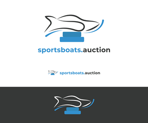 Design de Logo par DesignShaper pour Niche Auctions Limited | Design : #34275413