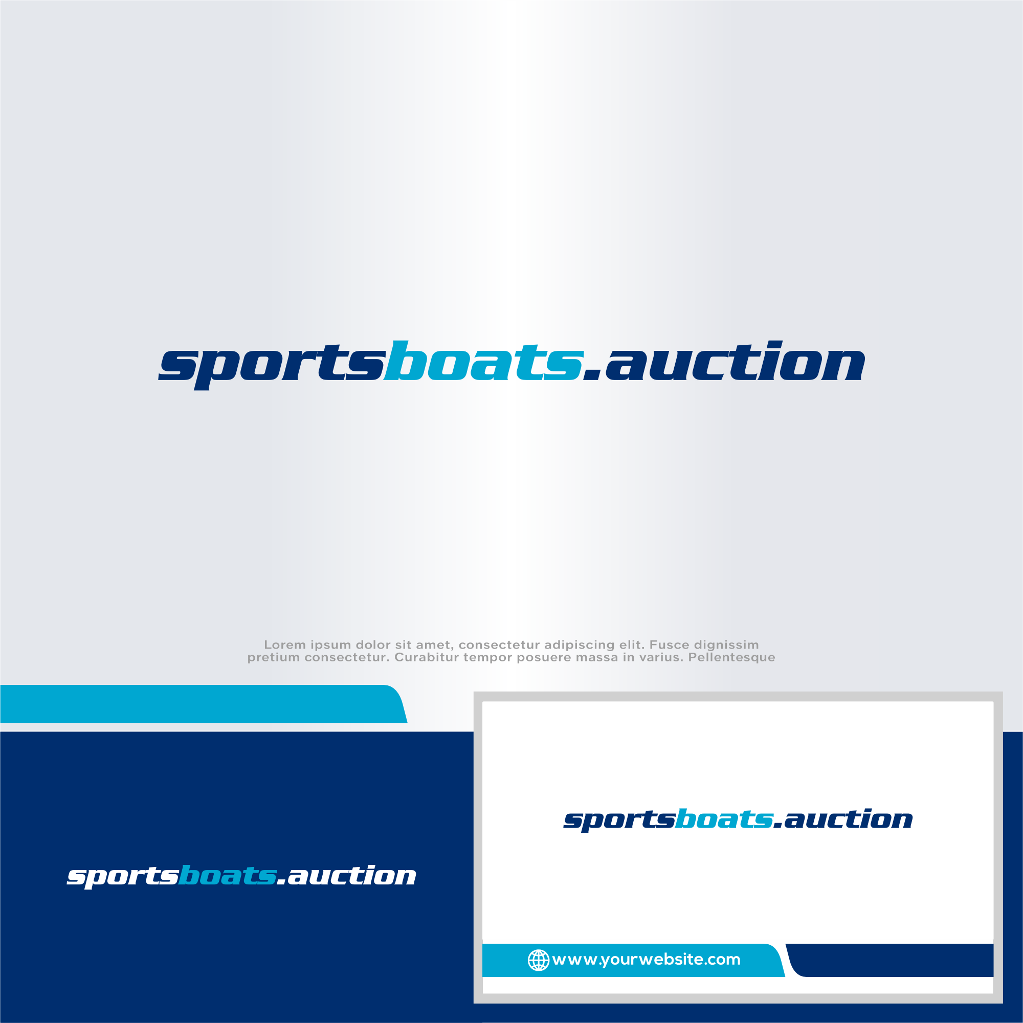Logo Design by win it for Niche Auctions Limited | Design #34238301