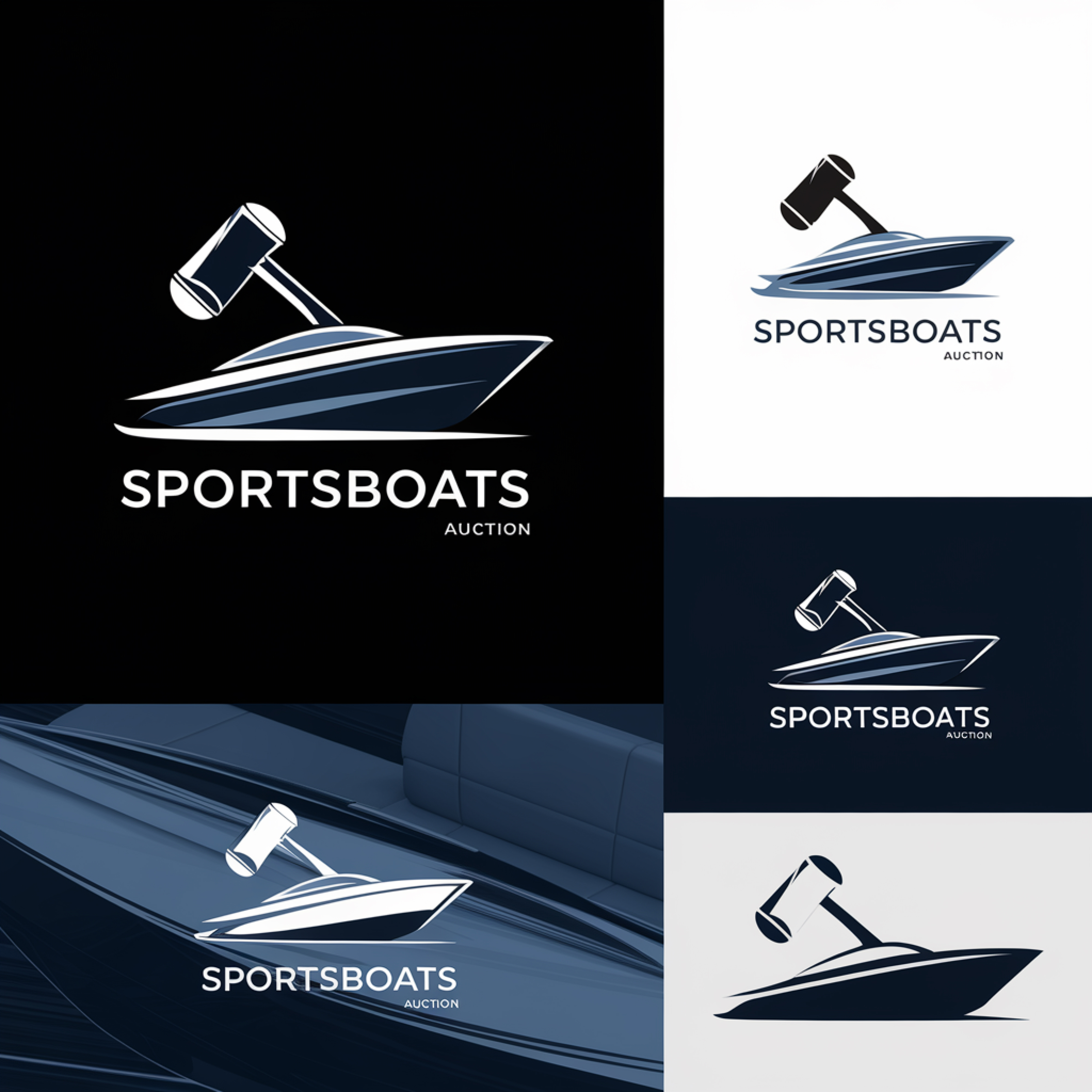 Diseño de Logo por Majesty Design  para Niche Auctions Limited | Diseño #34241923