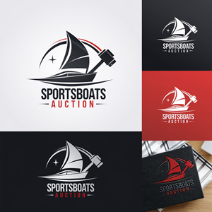 Design de Logo par Majesty Design  pour Niche Auctions Limited | Design : #34241936