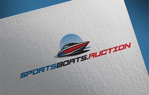 Logo Design by Think1st for Niche Auctions Limited | Design #34270766