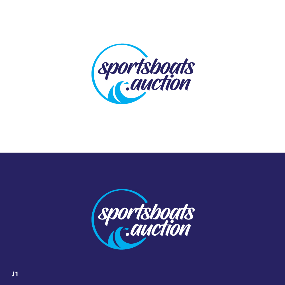 Logo Design by Sujit Banerjee for Niche Auctions Limited | Design #34238664
