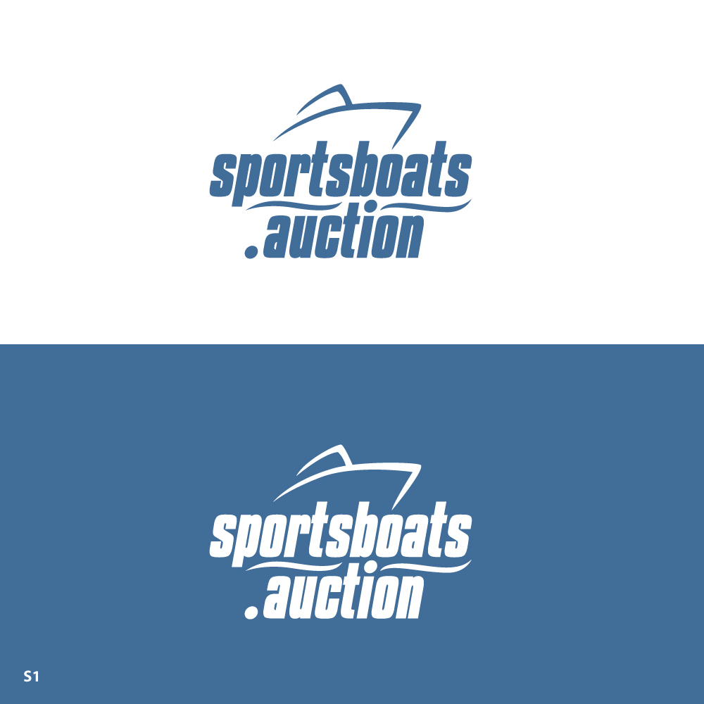 Logo Design by Sujit Banerjee for Niche Auctions Limited | Design #34238666