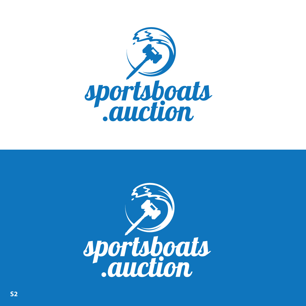 Logo Design by Sujit Banerjee for Niche Auctions Limited | Design #34238667