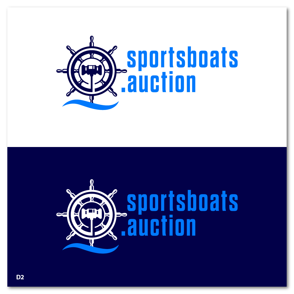 Logo Design by Sujit Banerjee for Niche Auctions Limited | Design #34238680