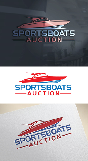 Design de Logo par AB design ..... pour Niche Auctions Limited | Design : #34241479