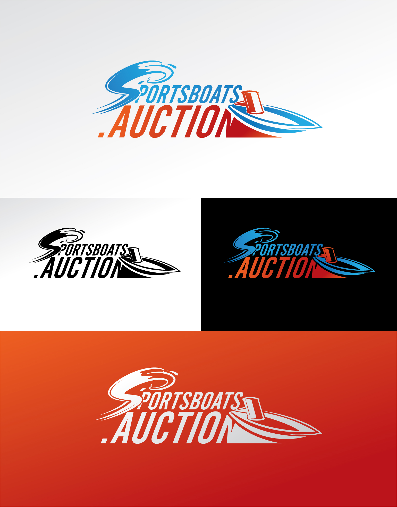 Logo Design by ally designs for Niche Auctions Limited | Design #34240419