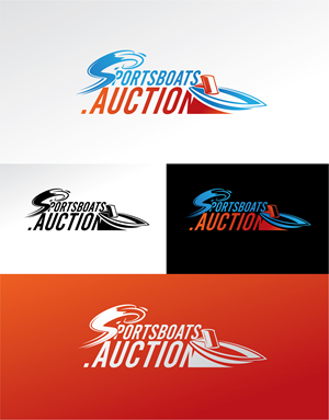 Logo Design by ally designs for Niche Auctions Limited | Design #34240419