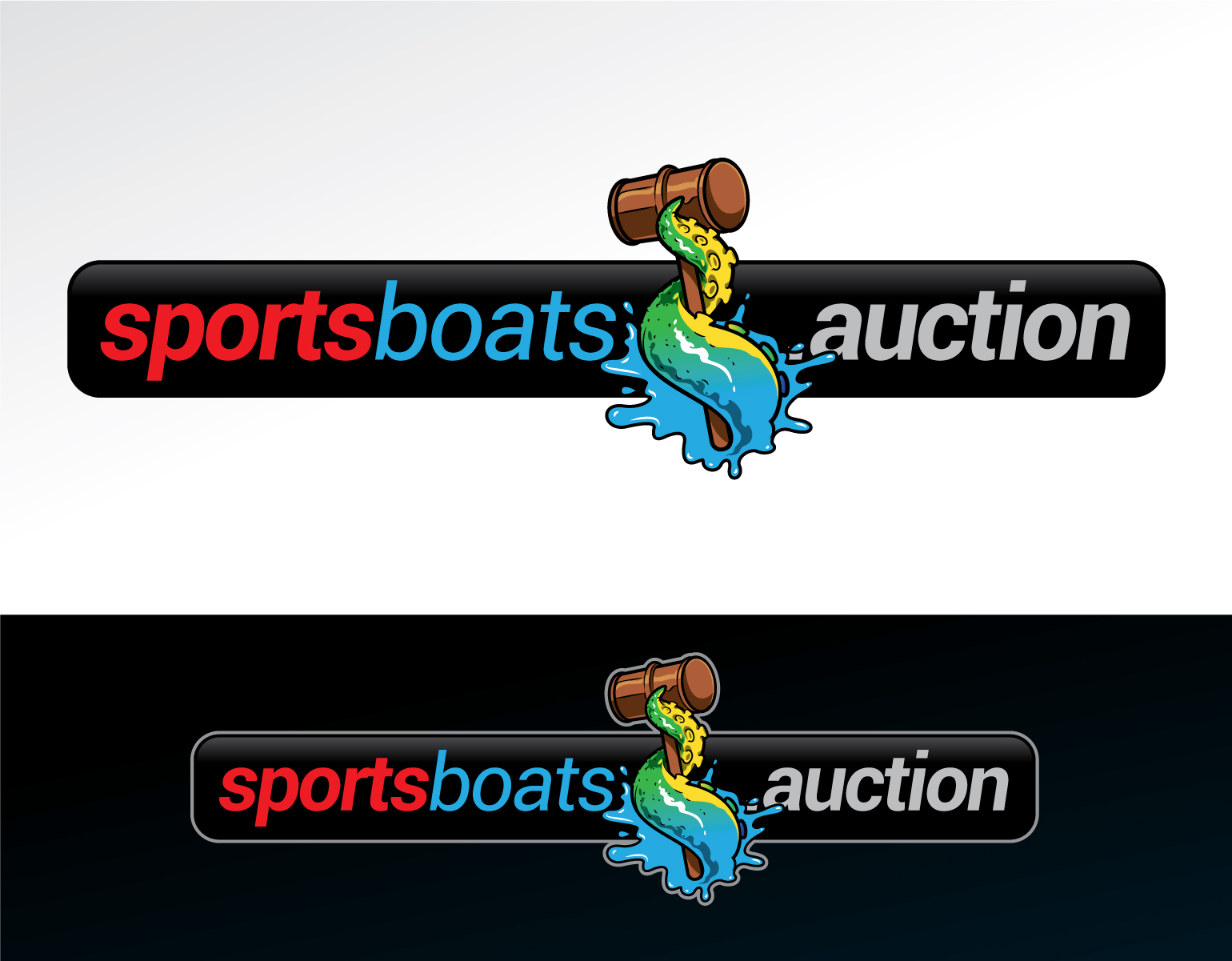 Logo Design by ally designs for Niche Auctions Limited | Design #34240420