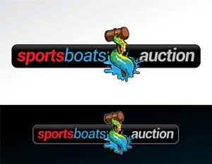 Diseño de Logo por ally designs para Niche Auctions Limited | Diseño: #34240420
