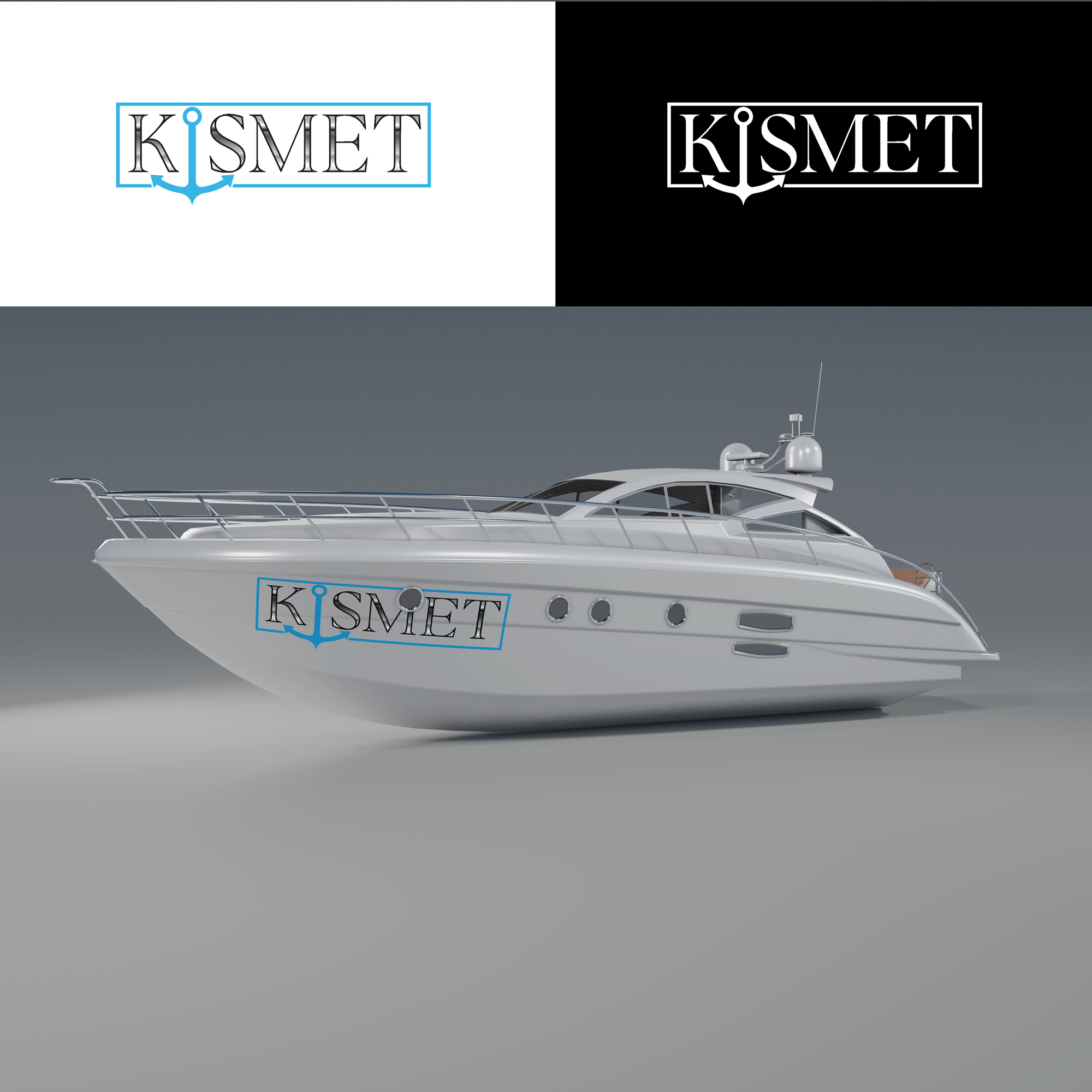 Logo Design by RA-bica for this project | Design #34251891