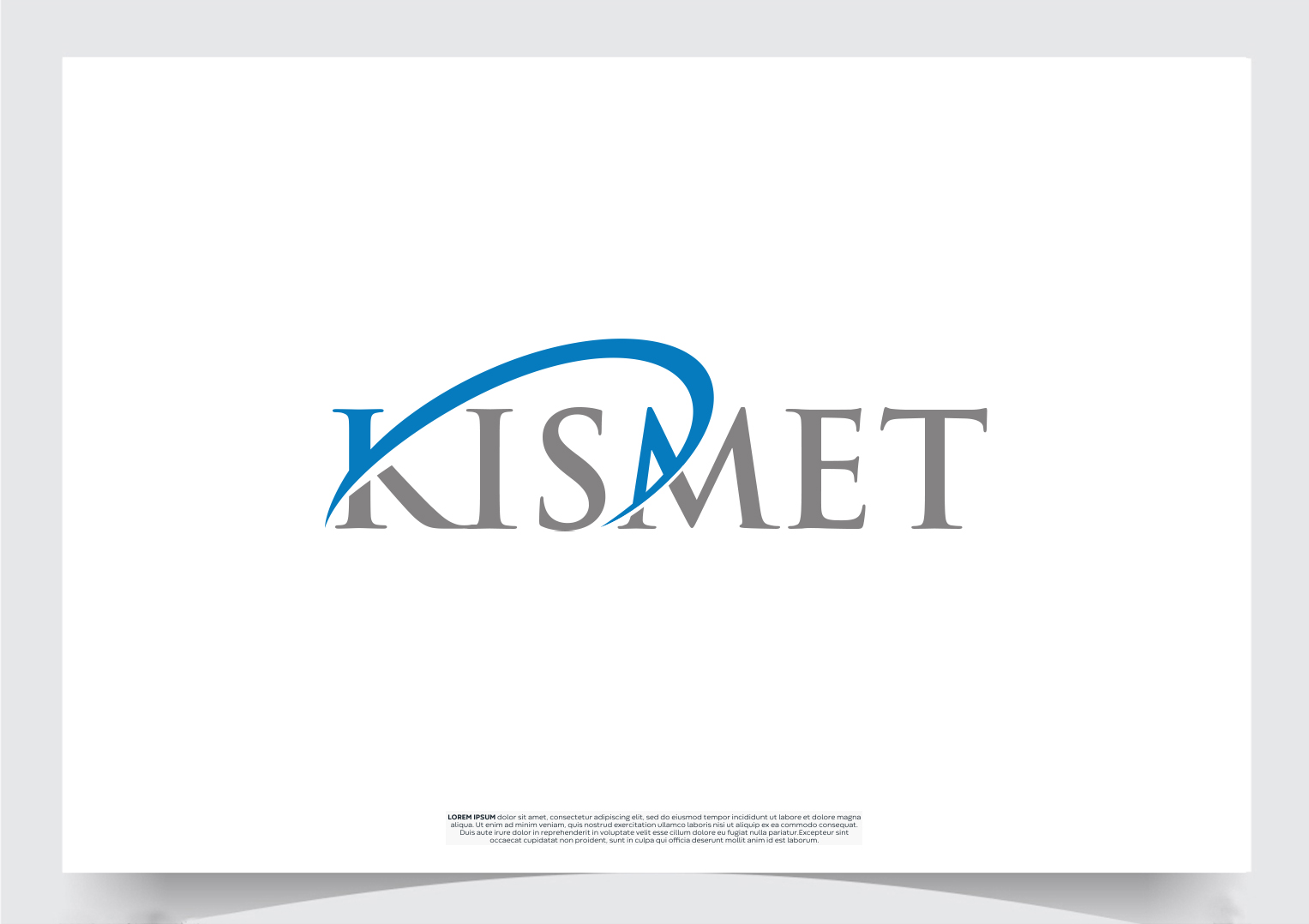 Logo Design by Rahmina for this project | Design #34237362