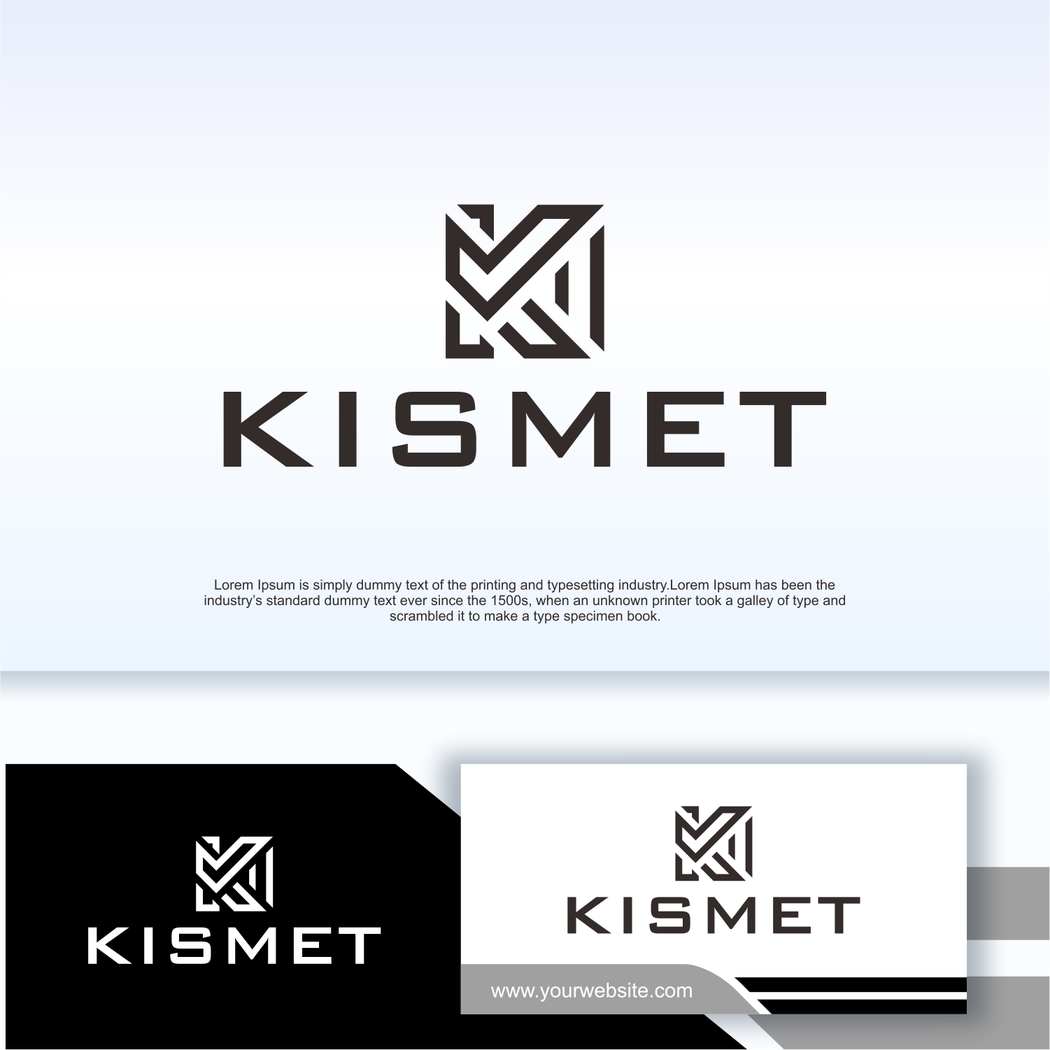 Logo Design by Apache Kretek for this project | Design #34242810