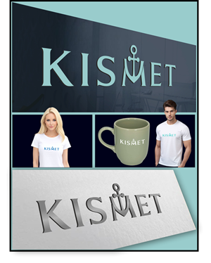 Logo Design by andiacos for this project | Design: #34236810