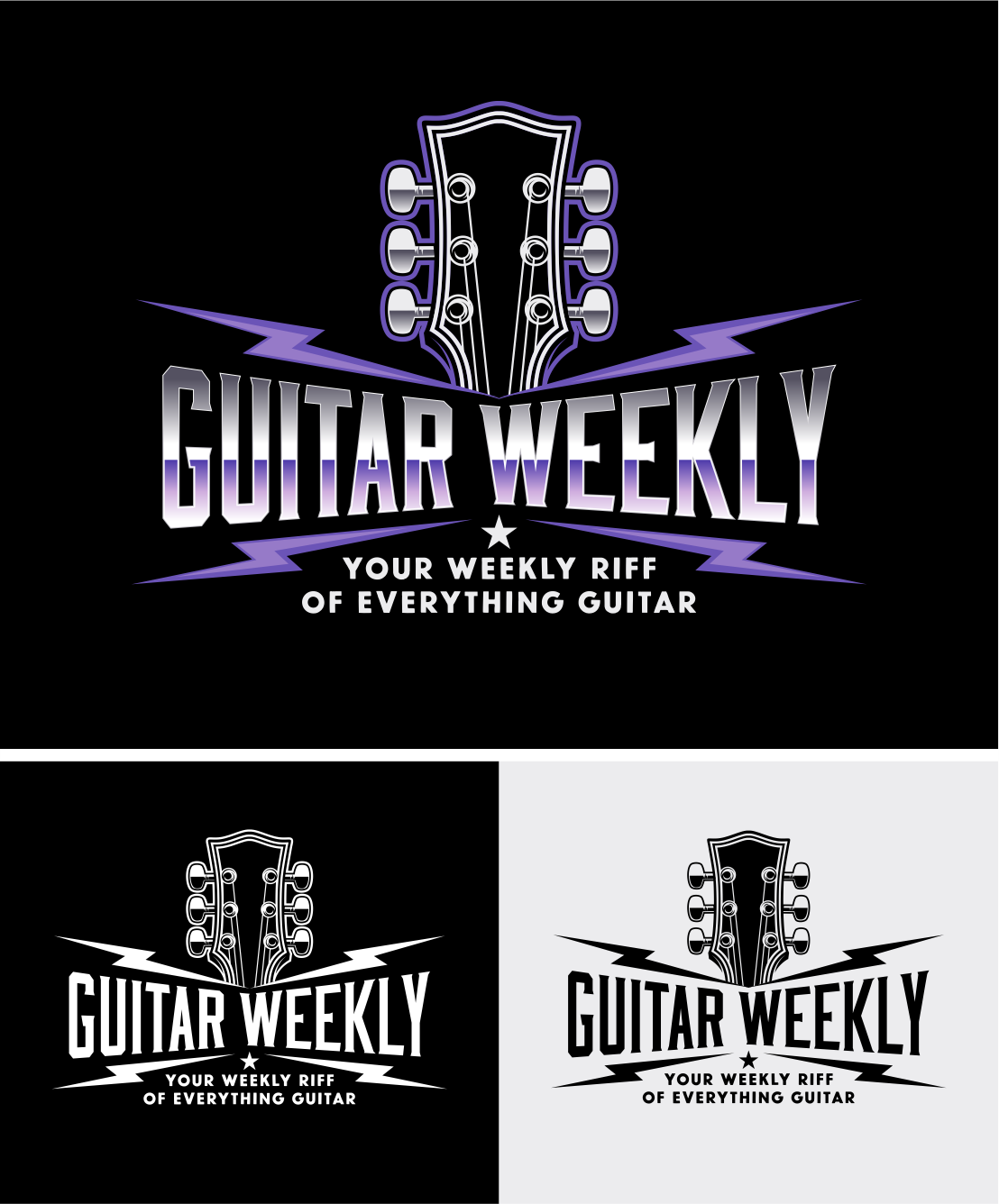 Contest winning design