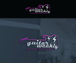 Logo Design by Luckey yaari for this project | Design: #34243838