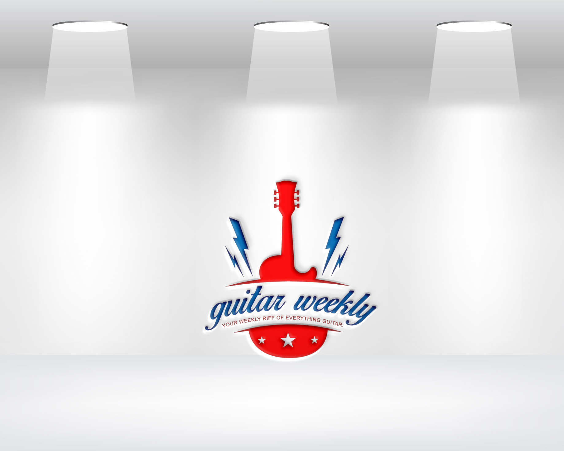 Diseño de Logo por Daniel Khan para este proyecto | Diseño #34236186