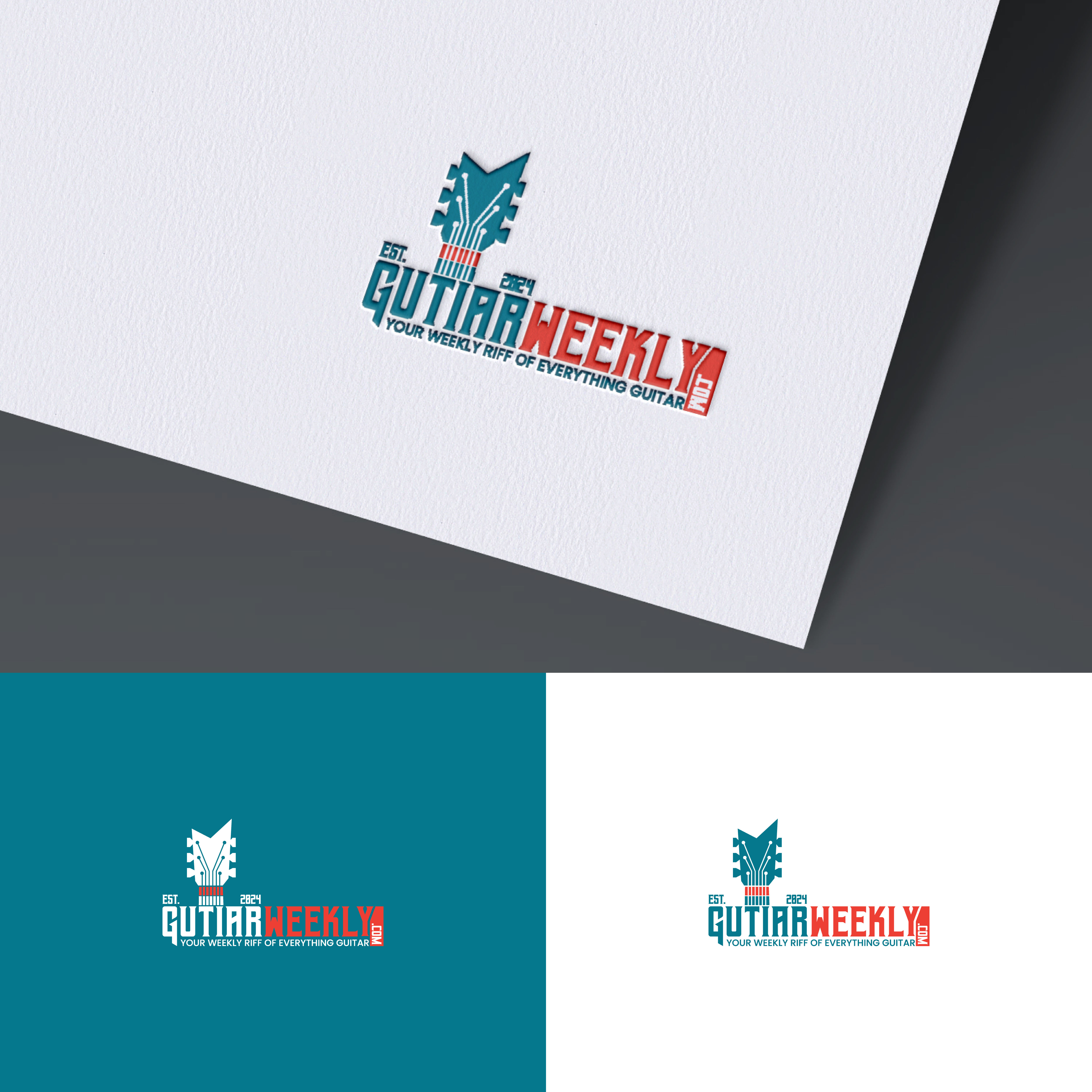 Diseño de Logo por Arindam.Design para este proyecto | Diseño #34251422