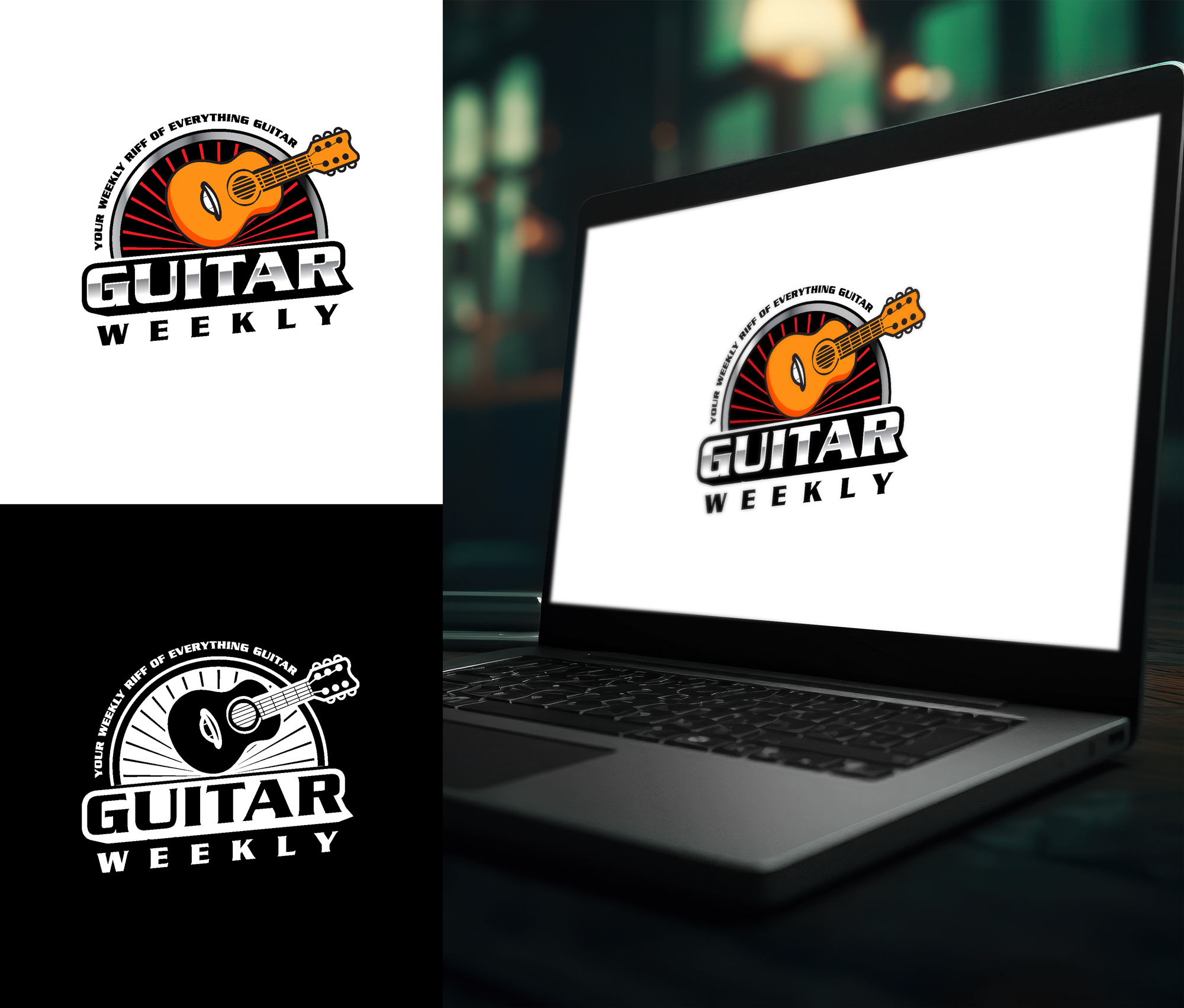 Diseño de Logo por RA-bica para este proyecto | Diseño #34250926