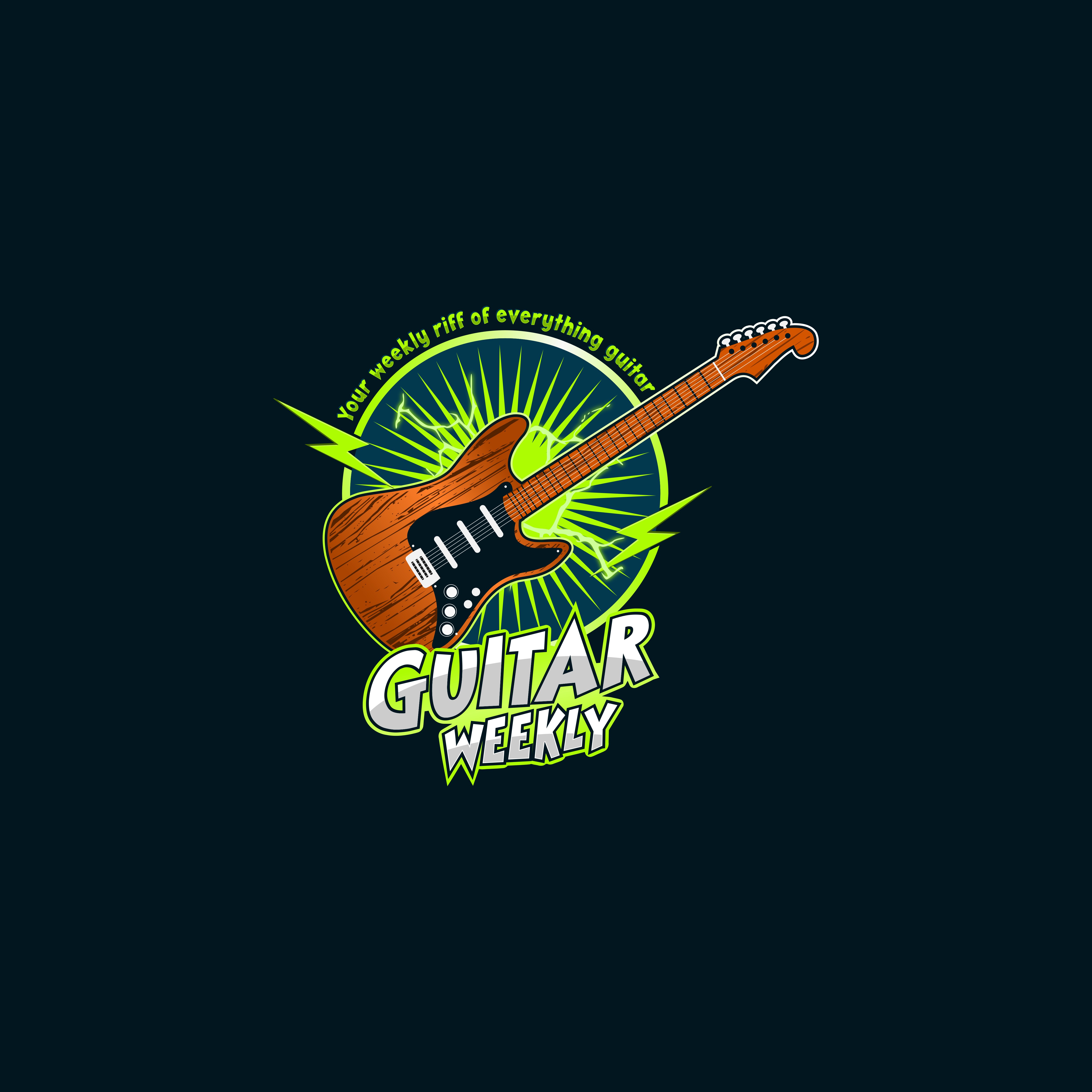 Diseño de Logo por Samsul Bachri para este proyecto | Diseño #34235070