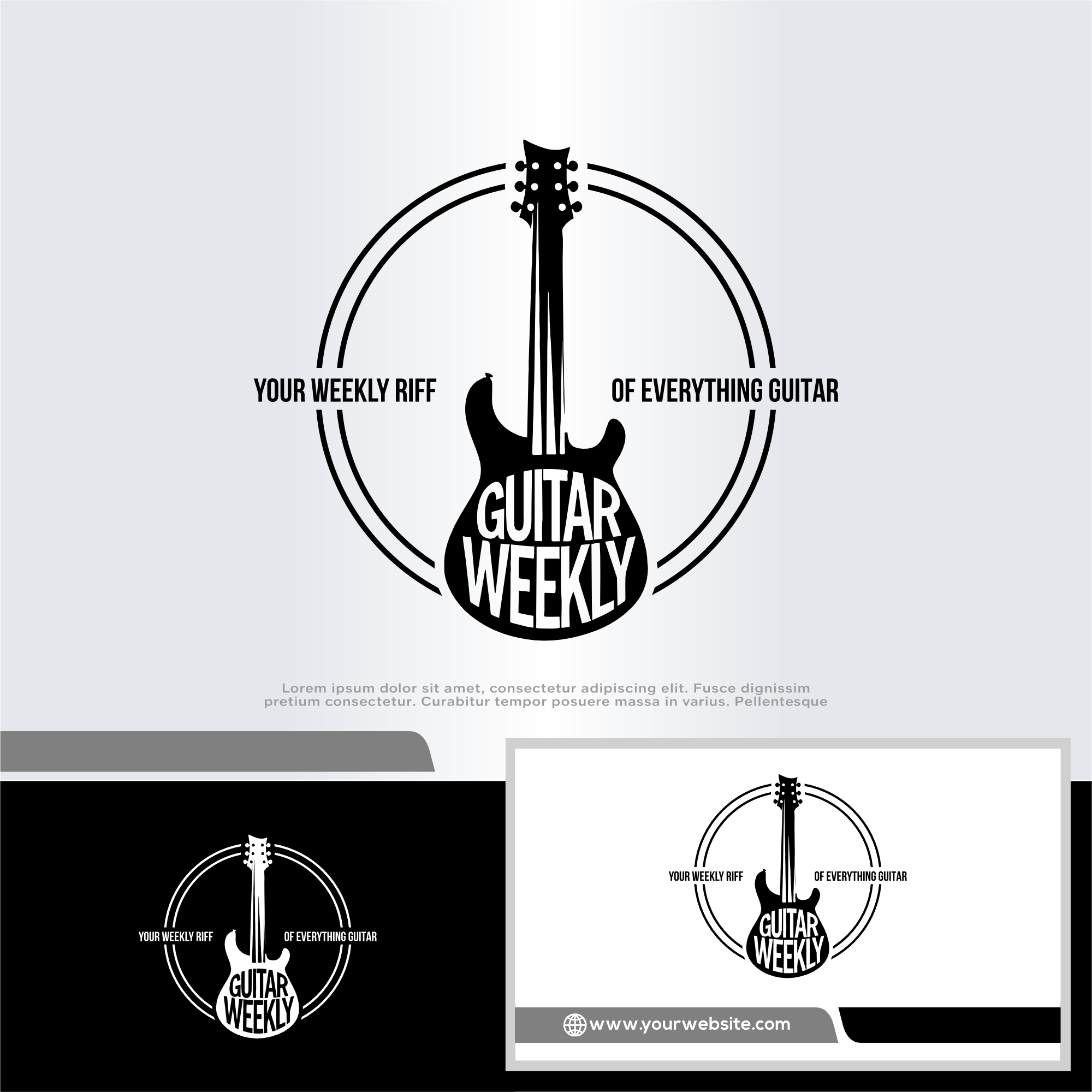 Logo Design by win it for this project | Design #34235763