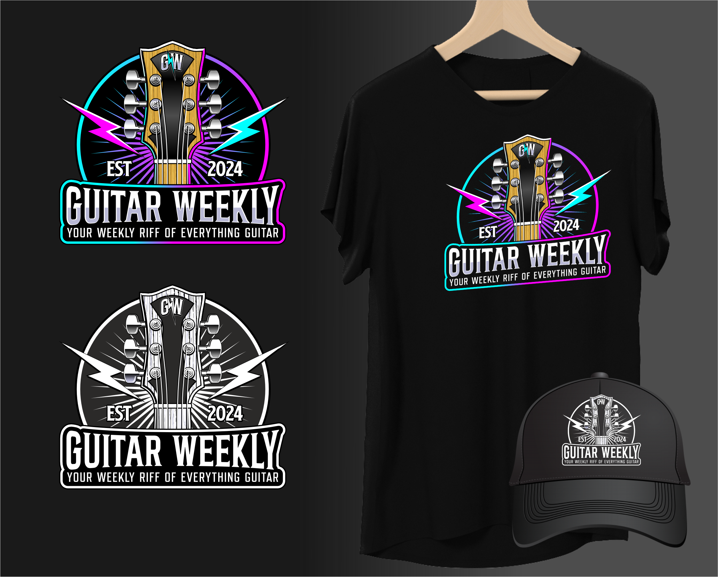 Diseño de Logo por Yakuza20 para este proyecto | Diseño #34237520