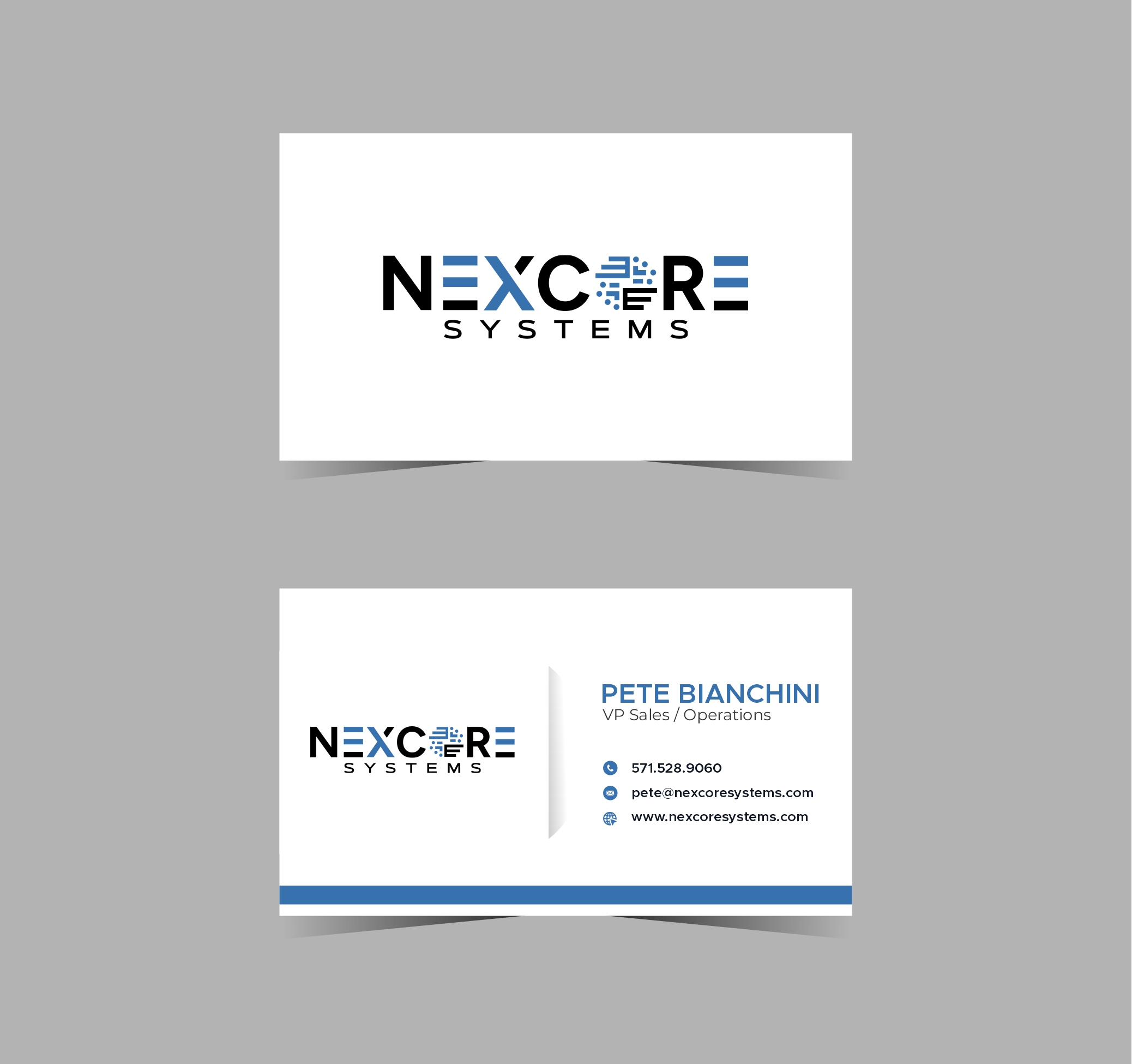 Business Card Design by Thati Designs for this project | Design #34238092