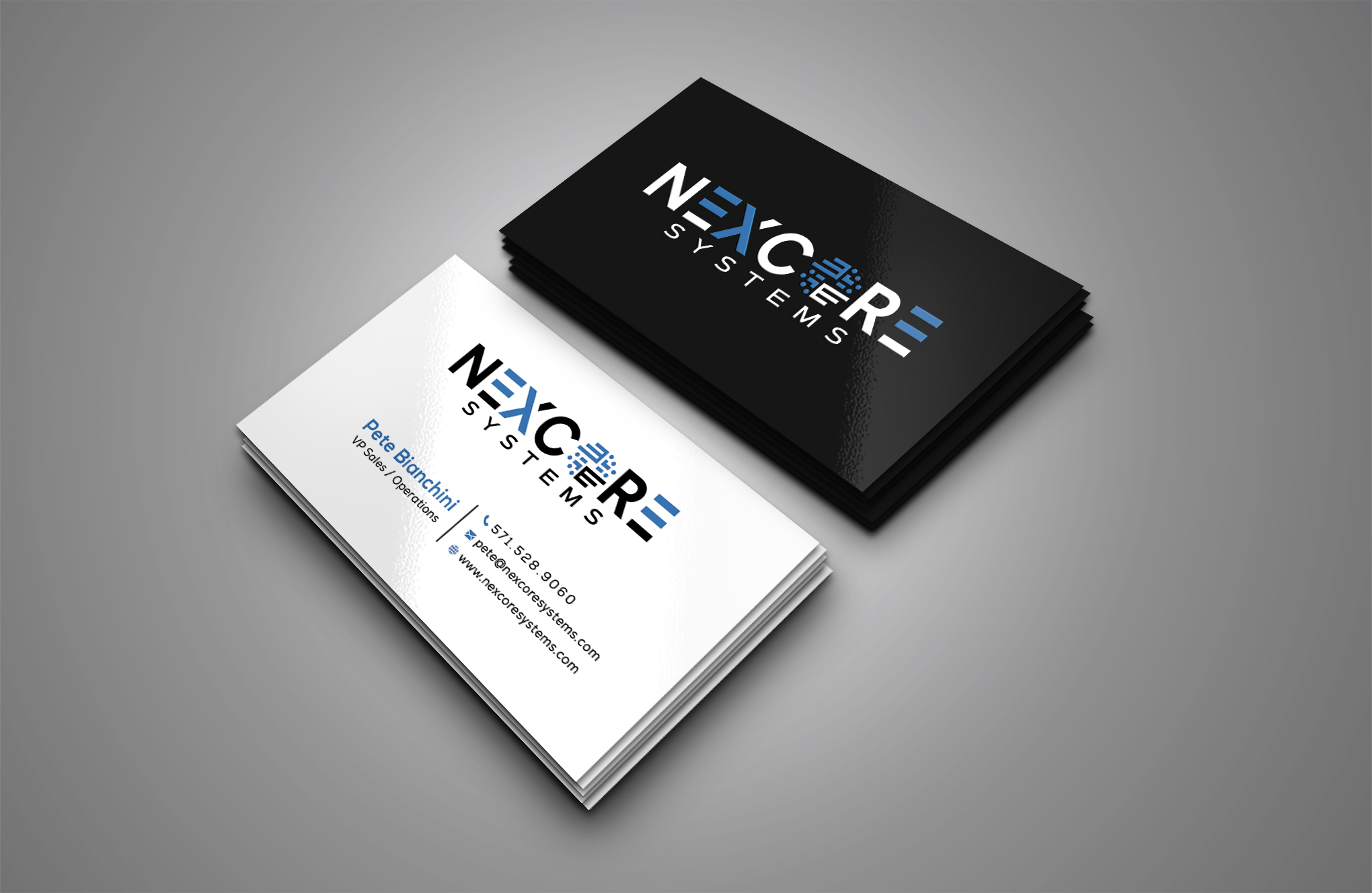 Diseño de Tarjeta de Presentación por Creative Moon Design para este proyecto | Diseño #34240872