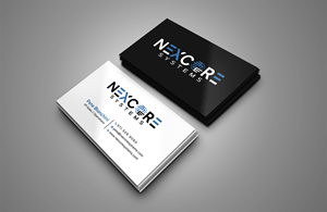 Visitenkarten-Design von Creative Moon Design für dieses Projekt | Design: #34240872