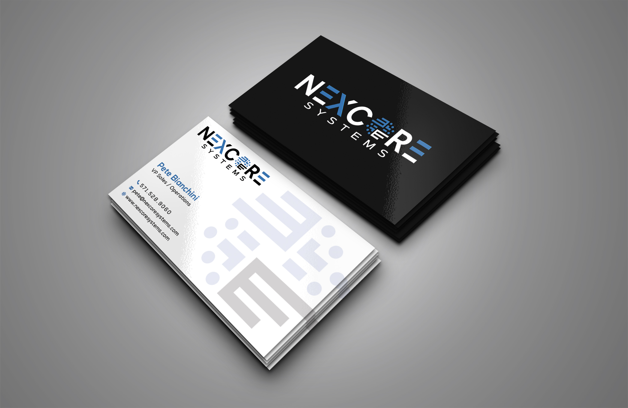 Business Card Design by Creative Moon Design for this project | Design #34240873