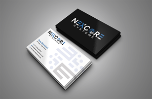 Visitenkarten-Design von Creative Moon Design für dieses Projekt | Design: #34240873