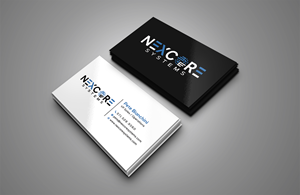 Visitenkarten-Design von Creative Moon Design für dieses Projekt | Design: #34240875