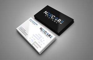 Visitenkarten-Design von Creative Moon Design für dieses Projekt | Design: #34241188